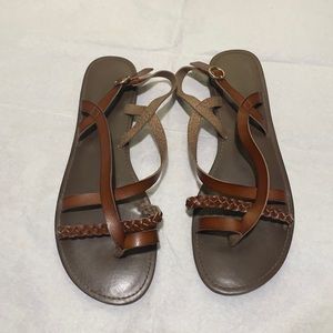 Faded Glory Sandals
